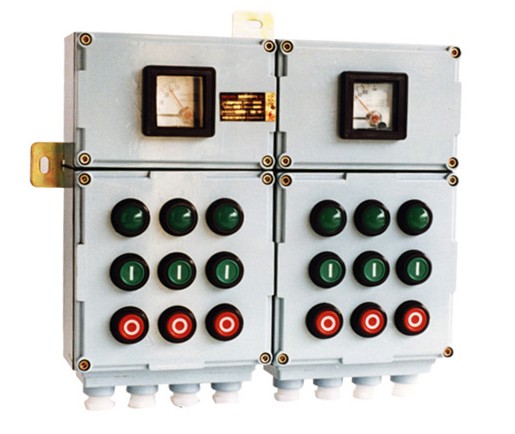 防爆控制箱|BXK防爆控制箱|BXD电器控制箱|防爆防腐控制箱