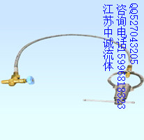 不锈钢金属软管及双菱卡具