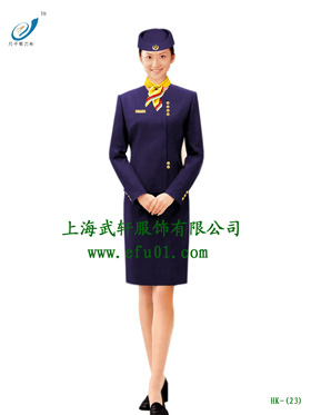 航空服价格—航空服款式—航空服面料—上海航空服厂家