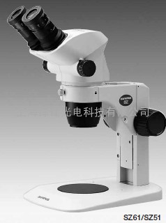 临床级体视显微镜 SZ51 SZ61 日本OLYMPUS/价格 报价