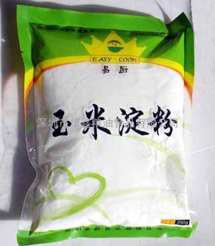 深圳华鑫粮油长期批发 玉米淀粉 及各种优质大米