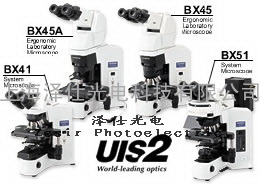 奥林巴斯生物显微镜(中国区)供应中心