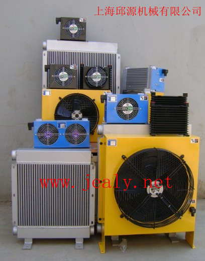 AH0608TL冷机 风冷却器 液压风冷机