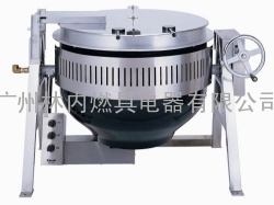 林内燃气汤煲,汤锅RSK-150/300/500