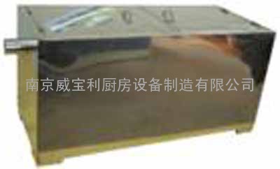 油水分离器价格-南京威宝利厨房设备制造有限公司