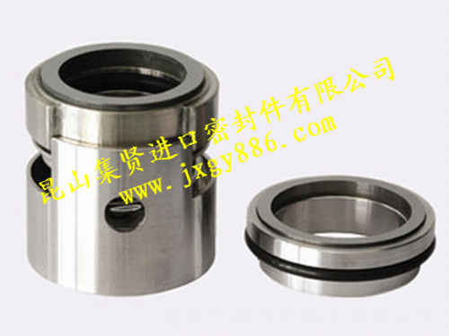 供应机械密封件-H9A型