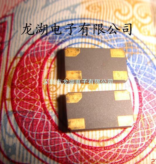 西铁城晶振、表晶32.768K、SMD晶振、精工