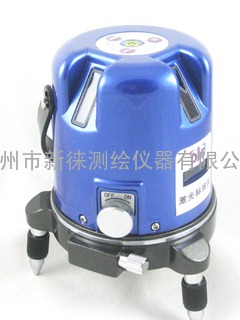 G210激光投线仪 广州激光标线仪实体店 水平仪墨线仪划线仪