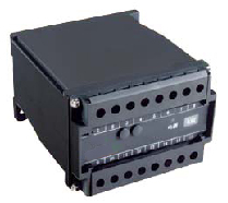 JD194-BS4I3三相电流变送器