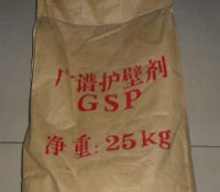 GSP广谱护壁剂