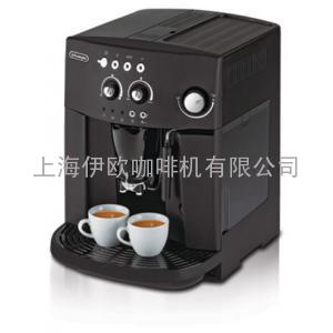 上海家用办公室用现磨咖啡机德龙4000