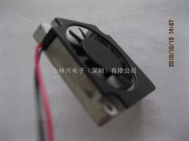 投影机优质散热风扇3508︱台湾YONG LIN风扇