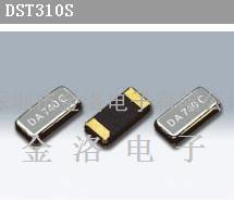 日本KDS大真空全系列晶振、DST310S晶振系列