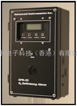 GPR-35MO高纯度氧气分析仪