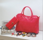 GMH品牌箱包、皮具、前沿时尚糖果色手提包