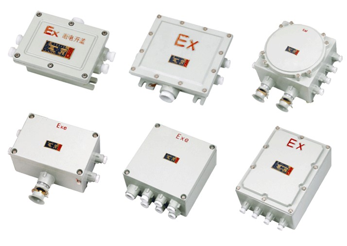 防爆接线箱|EJX隔爆型防爆接线箱|BJX增安型防爆接线箱