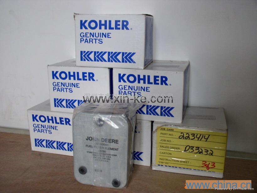 美国科勒KOHLER发电机配件13430583528
