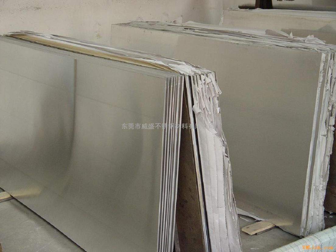 各种规格304不锈钢板，东莞深圳惠州厦门201不锈钢板销售