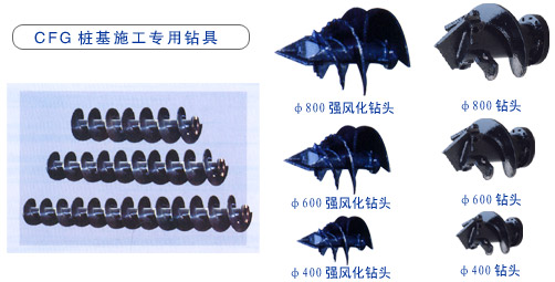 供应钻机配件 郑州华丰