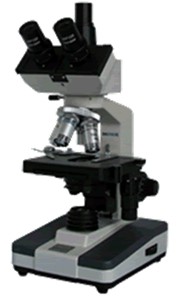 XSP-BM-6CA 生物显微镜