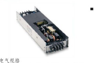 ULP-150-15,90-305VAC台湾明纬开关电源设计理念新潮