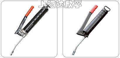 SKF润滑脂加注枪套件1077600/SET,SKF黄油枪1077600，LAGH400等