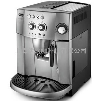 上海家用办公室用现磨咖啡机德龙4200