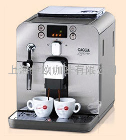 供应GAGGIA Brera 新秀 全自动咖啡机