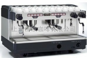 供应金巴利M27专业半自动咖啡机，上海半自动咖啡机供应商