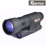 奥尔法ORPHA CS-2+ 5x50夜视仪