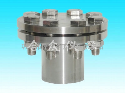 HZSF150水热反应釜-280度价格