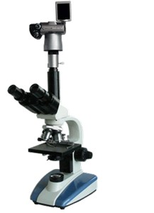 XSP-BM-2CEAS数码生物显微镜