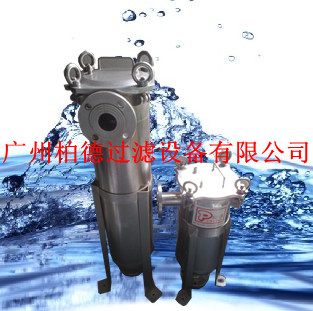 湖南袋式过滤器-湖南过滤器-湖南油脂过滤器-湖南润滑油过滤器