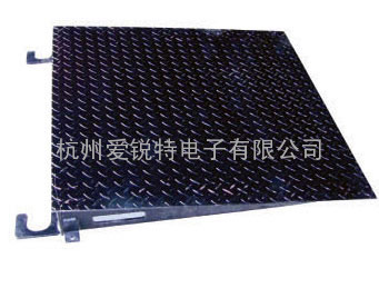 斜坡 WB-B