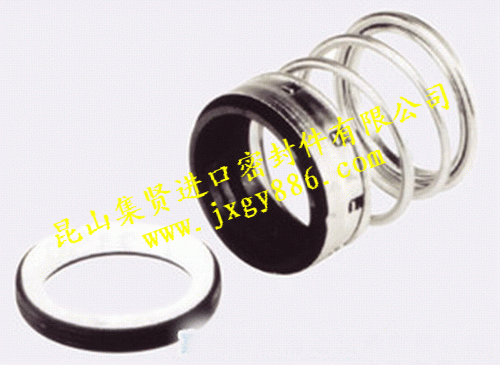 供应机械密封件-T-100型