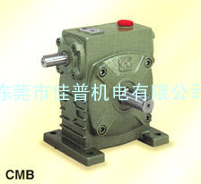 台湾正名CHENG MING蜗轮蜗杆减速机