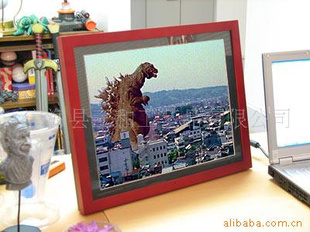 17&quot;digital photo frames