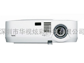 NEC NP305+投影机促销抢购价3680！