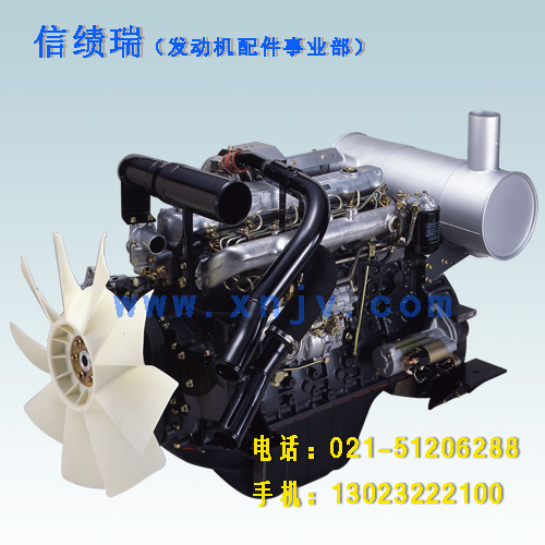 五十铃6BG1T-6SA1-6SD1-6HK1T发动机水温感应塞-恒节温器