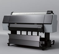 Epson9908打印机