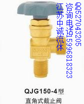 QJG150-4直角式截止阀