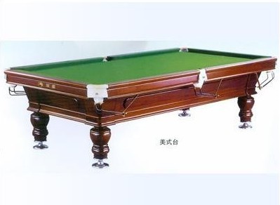北京台球桌出售 维修 拆装 北京免费送货