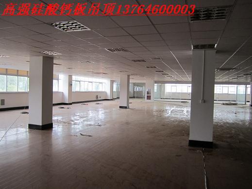 供应吊顶材料，厂房吊顶，办公楼吊顶，轻钢龙骨吊顶上海厂房装修