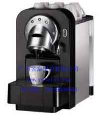 Nespresso gemini cs110 雀巢胶囊咖啡机