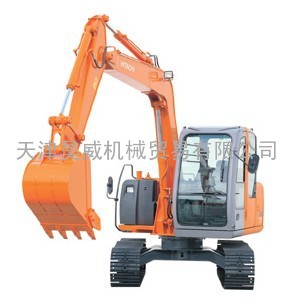 日立ZX70挖掘机