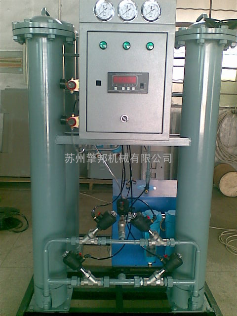 三极管焊接制氮机，氨分解制氢炉