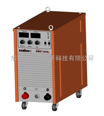 逆变熔化极气体保护焊机NBC-630(J8310)