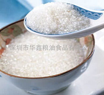 深圳华鑫粮油长期批发 白砂糖 及各种糖