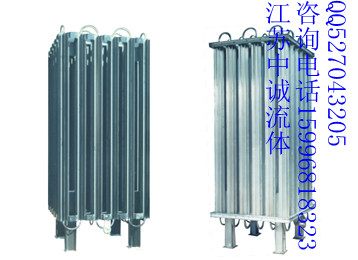 空温式气化器电加热汽化器集中供气系统高压汽化器低压汽化器