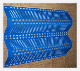 双峰防风抑尘网